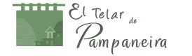 El telar de Pampaneira